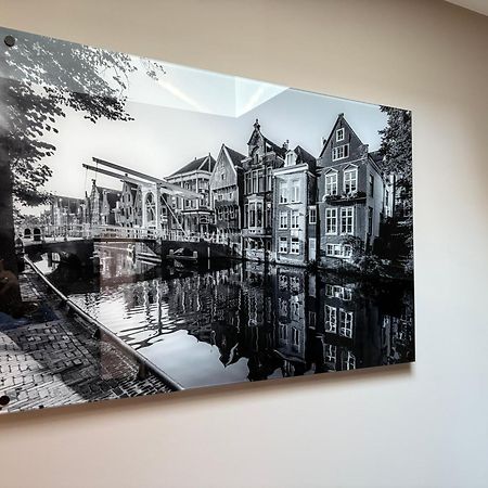 Studio Schipper Alkmaar Buitenkant foto