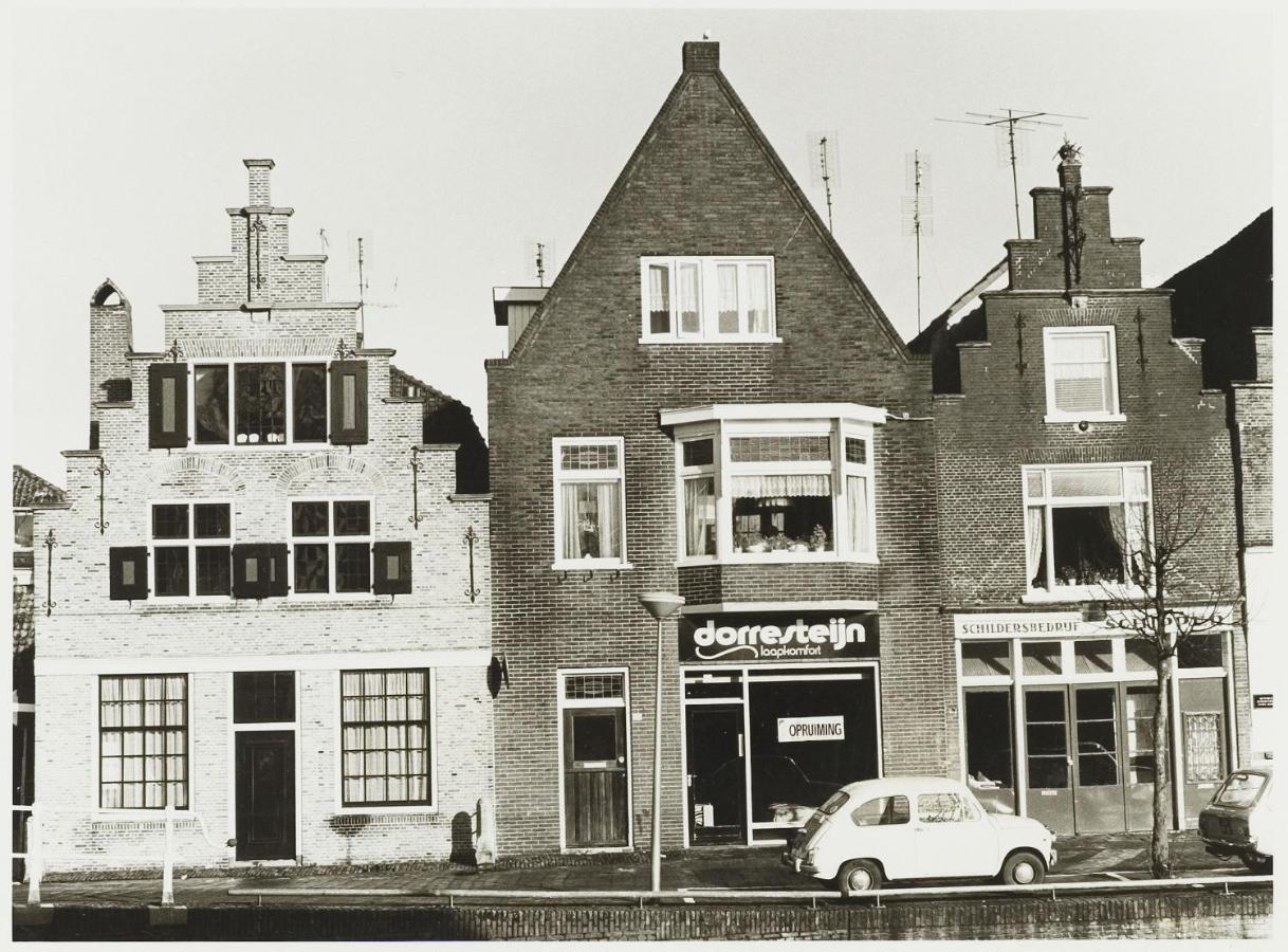 Studio Schipper Alkmaar Buitenkant foto