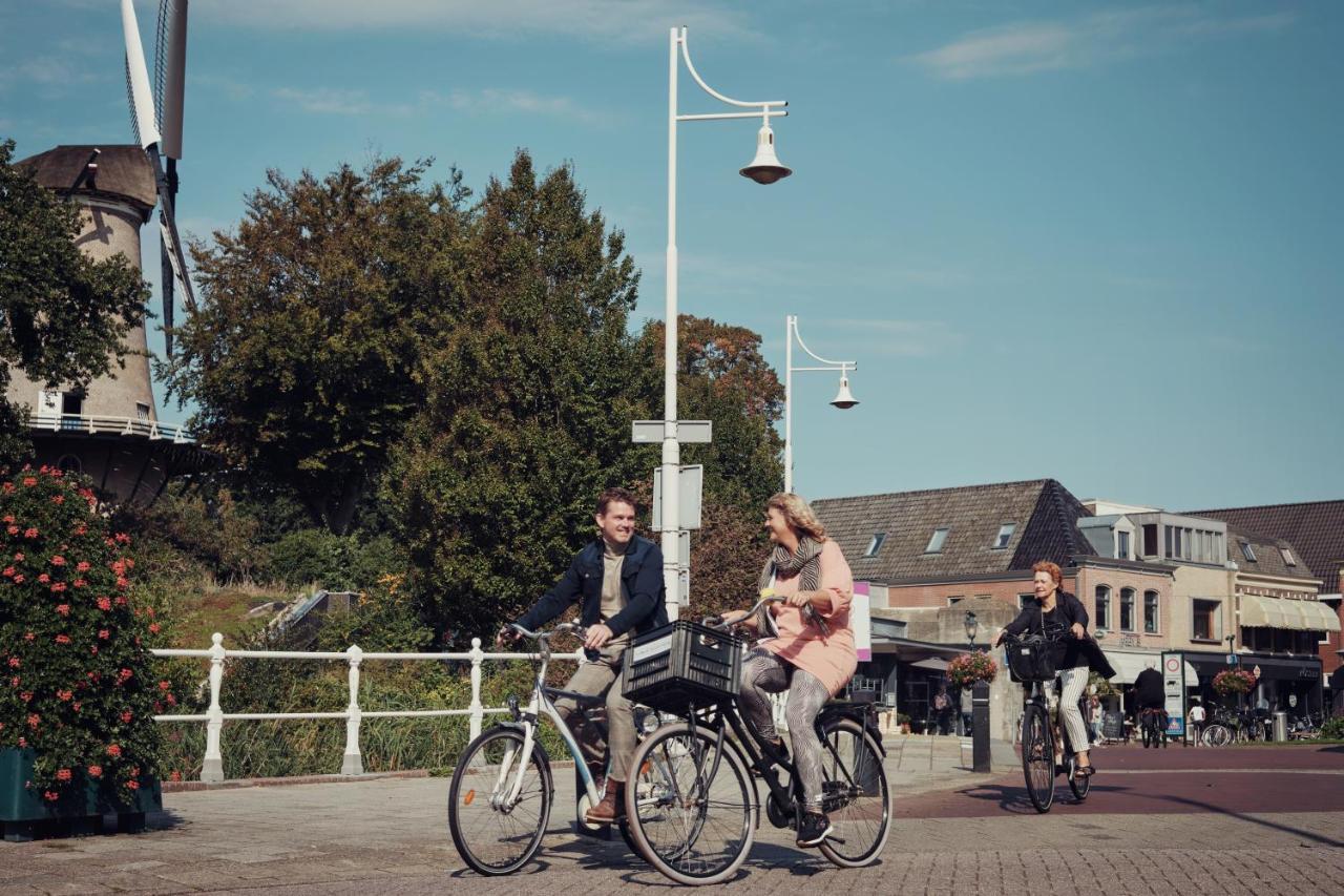 Studio Schipper Alkmaar Buitenkant foto