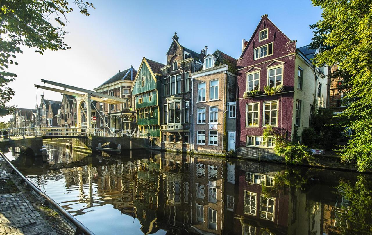 Studio Schipper Alkmaar Buitenkant foto