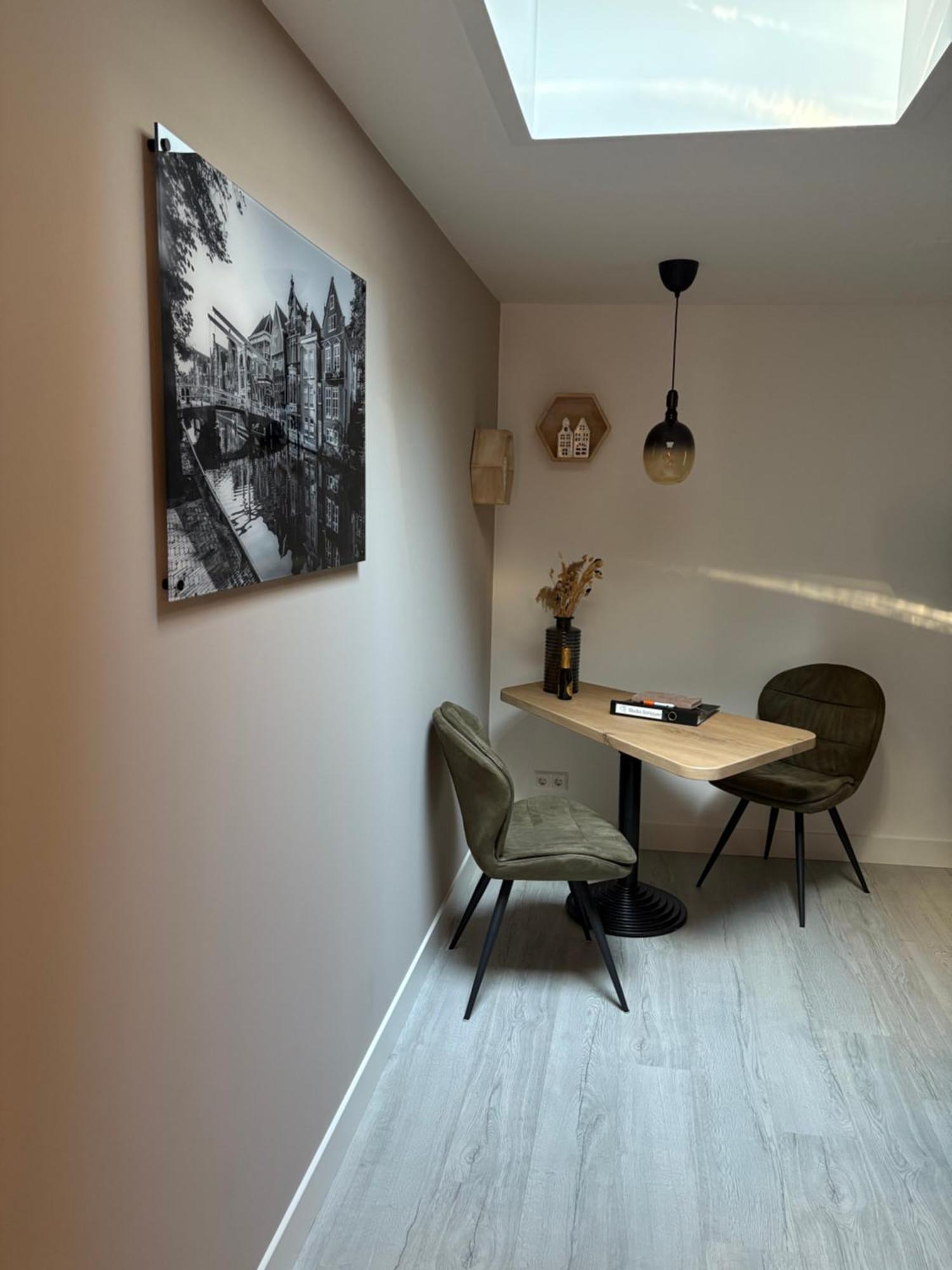 Studio Schipper Alkmaar Buitenkant foto