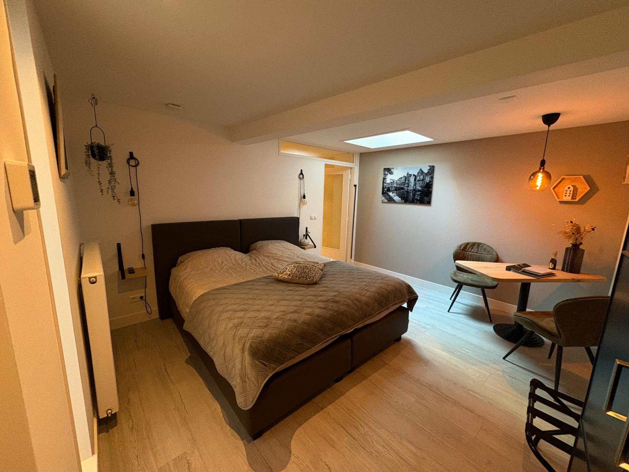 Studio Schipper Alkmaar Buitenkant foto