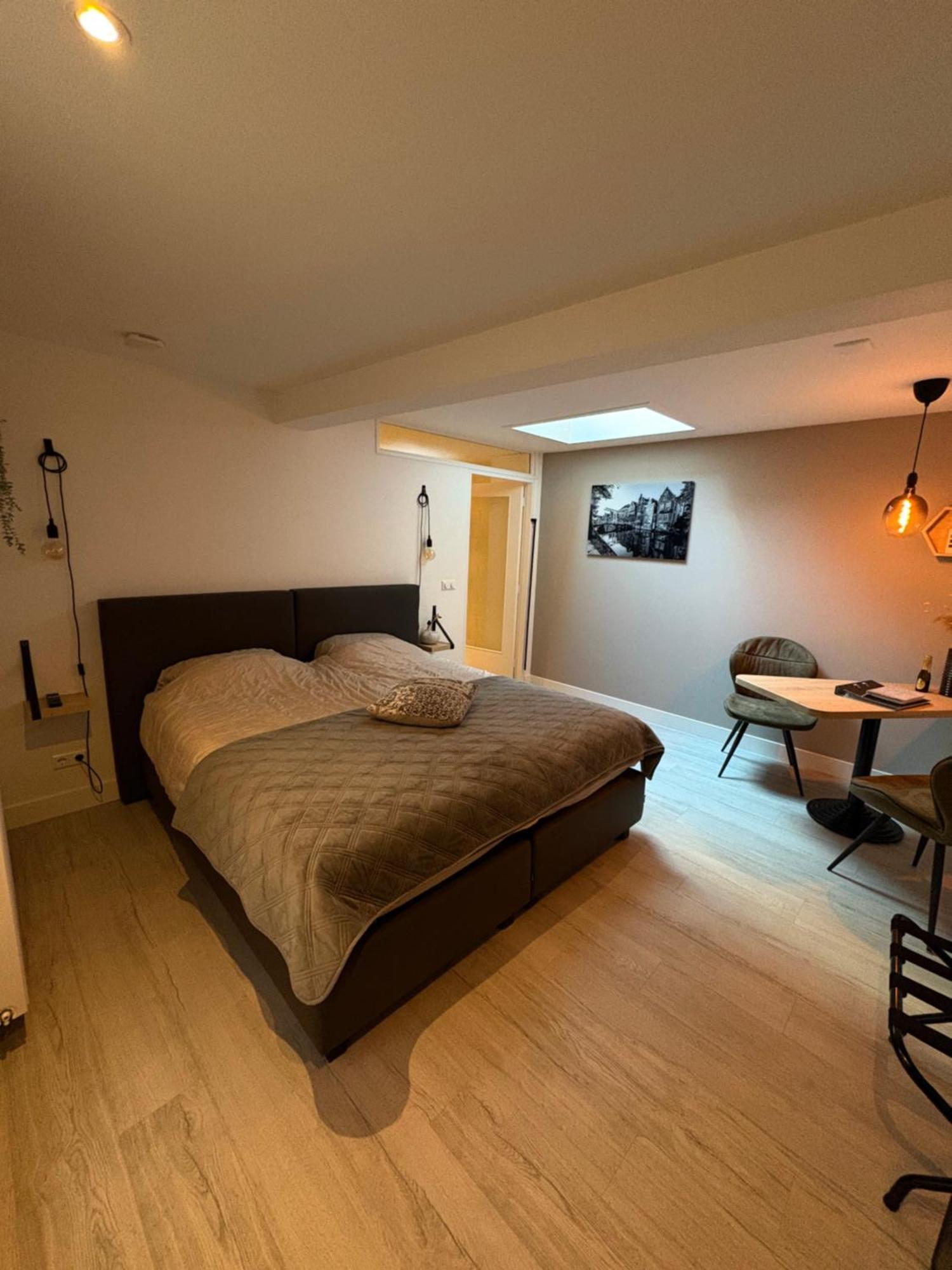 Studio Schipper Alkmaar Buitenkant foto